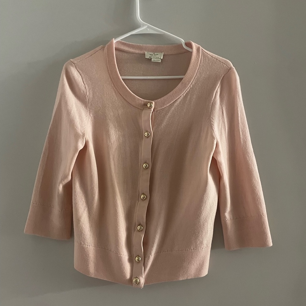 Kate spade cardigan - Picture 2 of 8